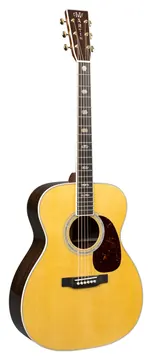 Martin J40 Standard Refresh Natural