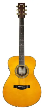 Yamaha LS-TA Transacústico Natural Aço