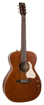 Art & Lutherie LEGACY Havana Brown