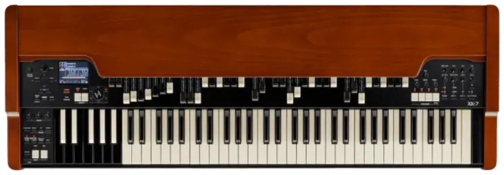 Hammond XK-7 Keyboard