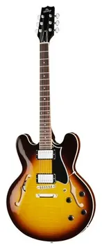 Heritage H-535 OSB