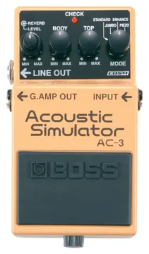 Boss AC-3
