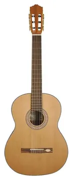 Salvador Cortez CC-20 Chitarra Classica