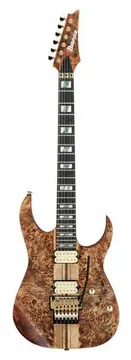 Ibanez RGT1220PB Abs Antique Brown Stained
