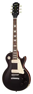 Epiphone Les Paul Standard 1955 Joe Bonamassa - Copper Iridescent