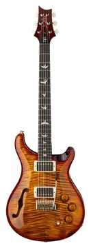 PRS DGT SH Dark Cherry Sunburst Uccelli
