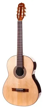 Rozini Studio RX210 BTNLP Clássico Nylon Natural