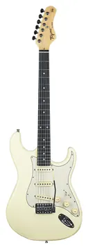 Tagima Strato TG-500 Olympic White E/AWH