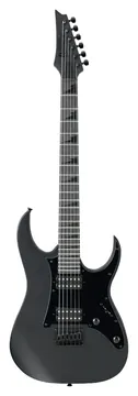 Ibanez GRGR131EX Black Flat Chitarra Elettrica