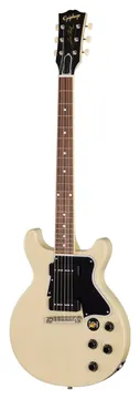 Epiphone IGC 1960 Les Paul Special Double Cut Reissue TV White