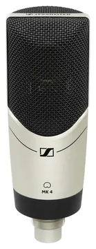 Sennheiser MK4 Mikrofon