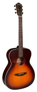 Rathbone R2VSM Rathbone Acoustic Guitar 'Orchestra' Model Solid Sitka Spruce Top