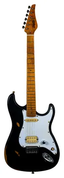 Jet Guitars JS-800 RLC
