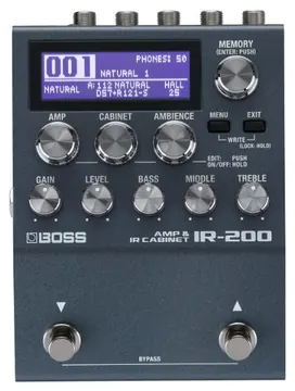 Boss IR-200