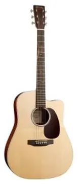 Martin DC-13E Modern Chitarra Acustica Elettrificata