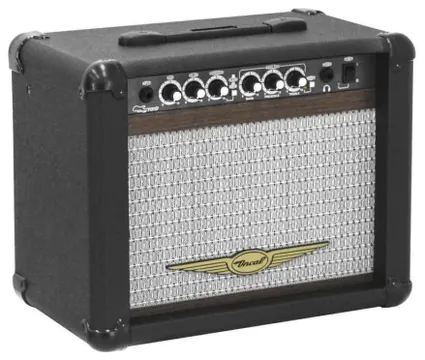 Oneal Caixa Amplif. P/ Guitarra Oneal Ocg 100F Cr 30w