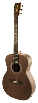 Rozini RX215ATF Presença Brasil Eletroacústico Aço
