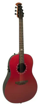 Ovation Ultra 1516VRM-G - Vampira Red