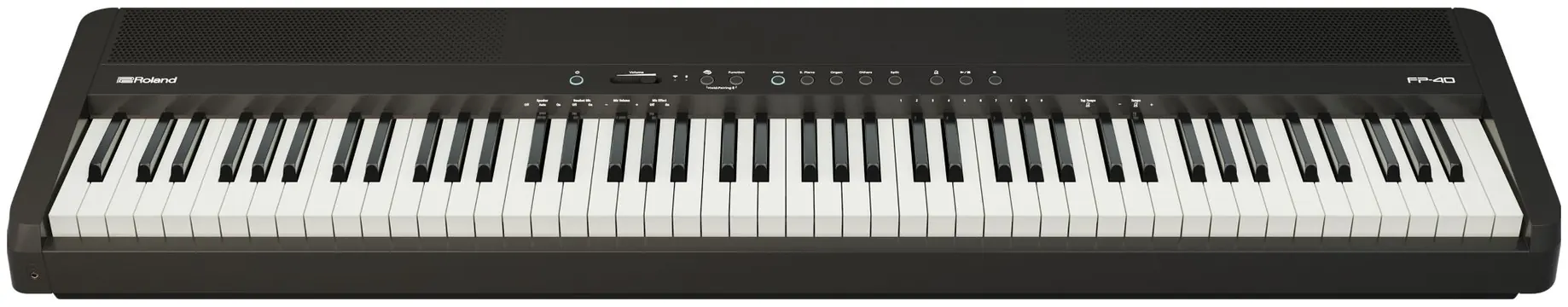 Roland FP-40 BK