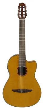 Yamaha NC1XFM Natural