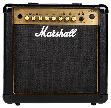 Marshall MG15GFX Combo 15 Watt