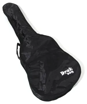 Solid Sound Capa Para Violão Folk Drek Solid Sound