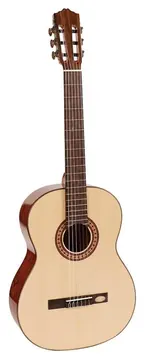 Salvador Cortez CS-25 - Chitarra Classica