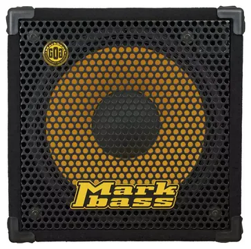 Markbass CMD 151 GOG Combo