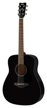 Yamaha FG 800 BL