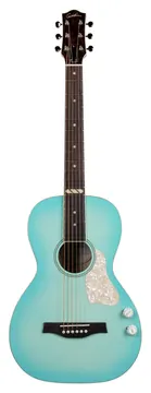 Godin Rialto Laguna Bluehg Q-Discrete