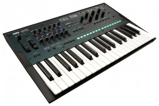 Korg opsix