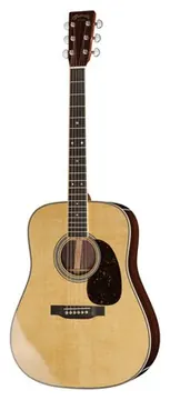 Martin D35