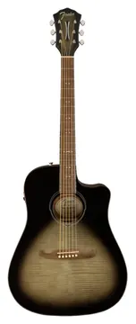 Fender FA-325CE Moonlight Burst Limited Edition