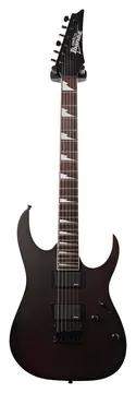 Ibanez GRG121DX Walnut Flat