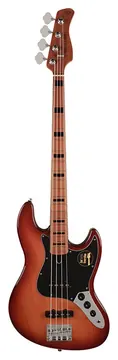 Sire Marcus Miller V5 A4/TS Tobacco Sunburst Elektrische Basgitaar
