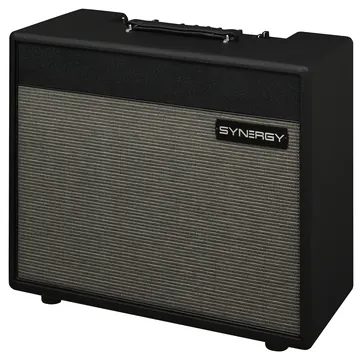 Synergy SYN-20IR Combo