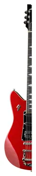 Duesenberg Paloma Red Sparkle