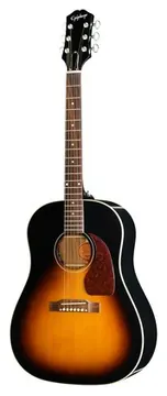Epiphone J-45 Standard Vintage Sunburst