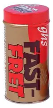GHS Fast Fret String Cleaner FF12