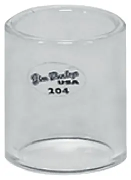 Dunlop Glass Slide | Medium Thickness, Knuckle