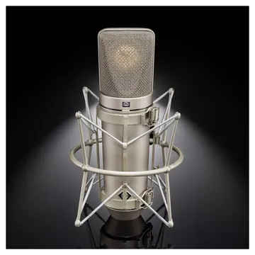 Neumann U67 Set