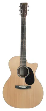 Martin GPC13E Modern Natural