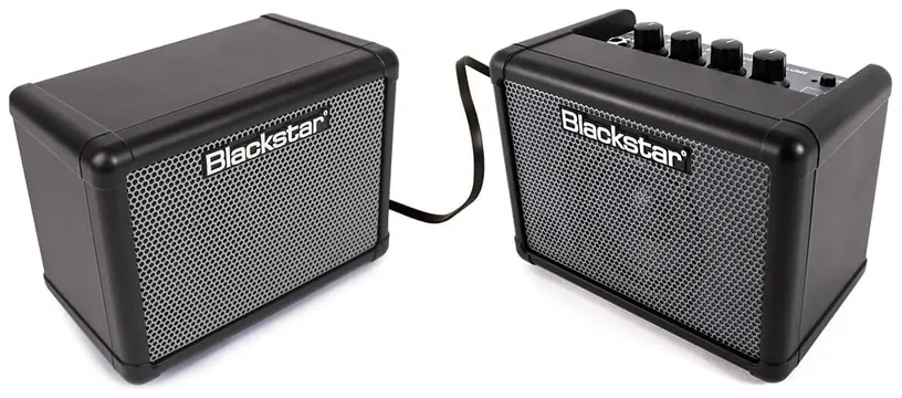 Blackstar FLY 3 BASS PACK, Black