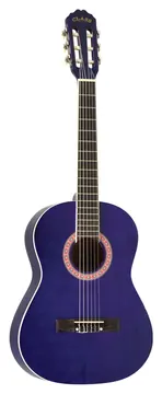 Class CL36 Nylon Acústico - Roxo