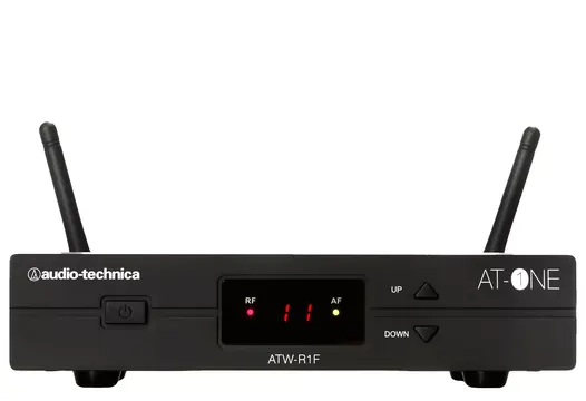 Audio technica ATW-11F