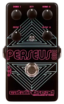 Catalinbread Perseus Dio