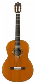 Pablo mendes PMCG-60 guitare classique