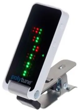 Accordatore TC Electronic Polytune Clip
