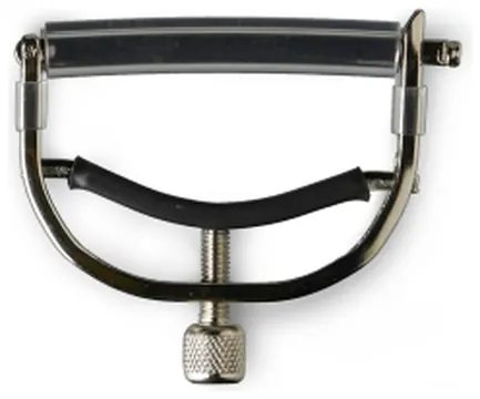 Taylor Capo 12-String Bright Nickel