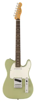 Fender Telecaster Player II RW Verde betulla